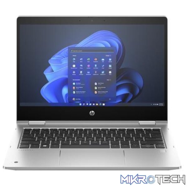 HP Probook x360 435 G10 Series Silver Notebook HP Probook x360 435 G10 Series Silver Notebook