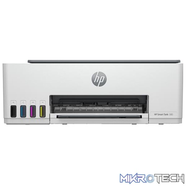 HP Smart Tank 580 All-in-One Printer - Image 2