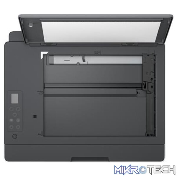 HP Smart Tank 580 All-in-One Printer - Image 4