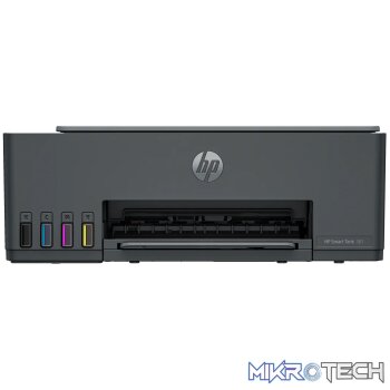 HP Smart Tank 581 All-in-One Printer