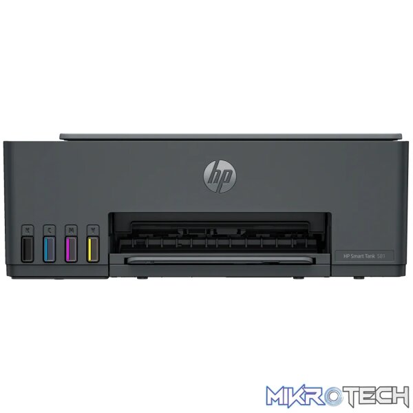 HP Smart Tank 581 All-in-One Printer HP Smart Tank 581 All-in-One Printer
