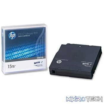 HPE LTO-7 Ultrium