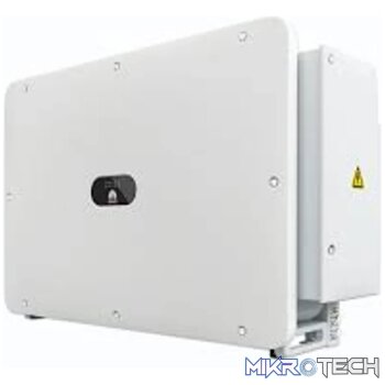 HUAWEI 100KVA 3PHASE GRID-TIED SOLAR INVERTER M1