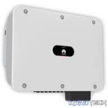 HUAWEI 30KVA 3PHASE GRID-TIED SOLAR INVERTER