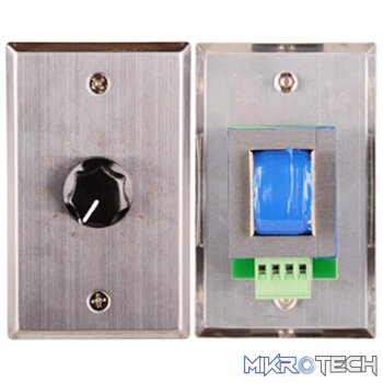 Filo - V35-Vr 100V Volume Control Relay Fitted
