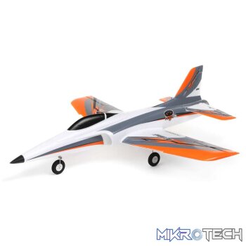 Habu SS (Super Sport) 50mm EDF Jet BNF Basic with SAFE Select and AS3X