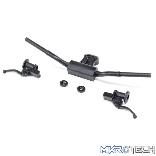 Handle Bar Set: Promoto-MX Handle Bar Set: Promoto-MX