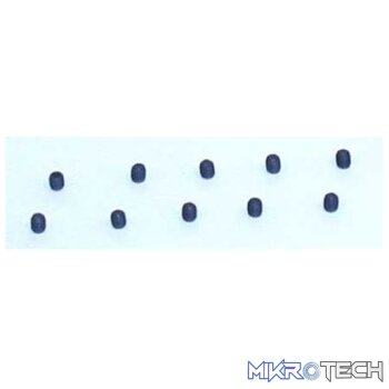 Hardened Setscrews4-40 x 1/8in (10)