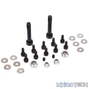 * Hardware Set: 700 X