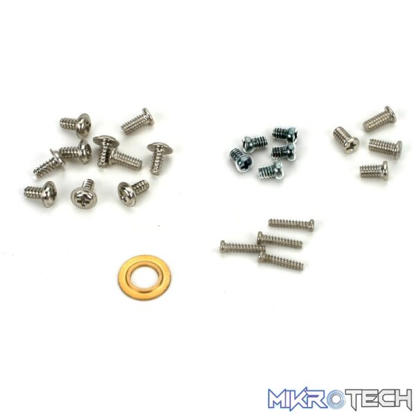 Hardware Set: BCX/2/3 Hardware Set: BCX/2/3