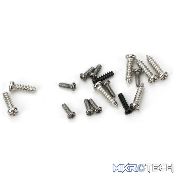 Hardware Set: BMSR Hardware Set: BMSR