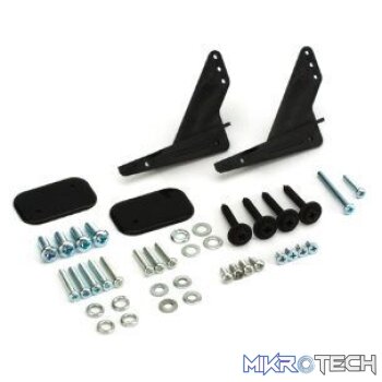 * Hardware Set: F-27Q