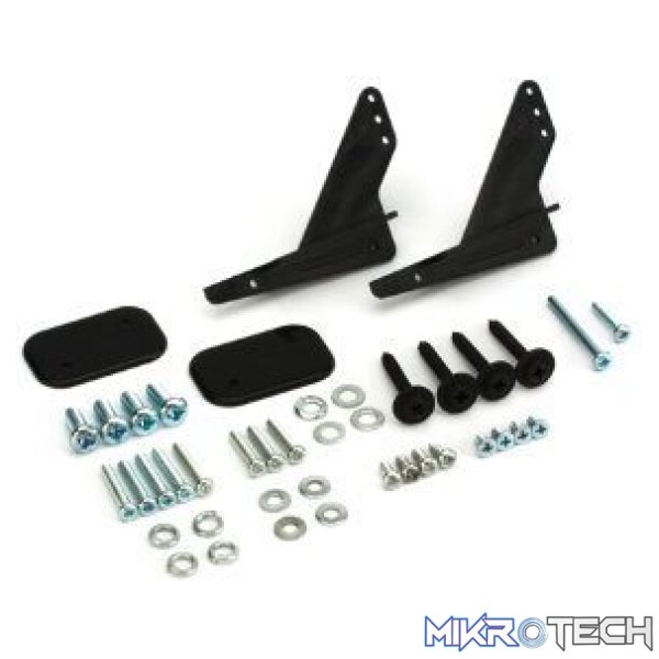 * Hardware Set: F-27Q * Hardware Set: F-27Q
