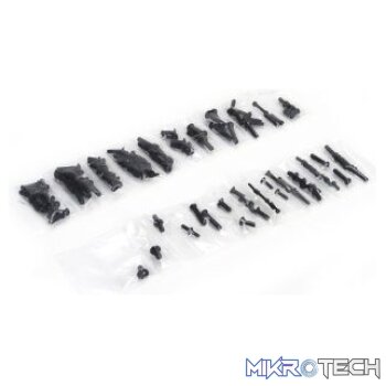 * Hardware Set: Kemora Kalahari