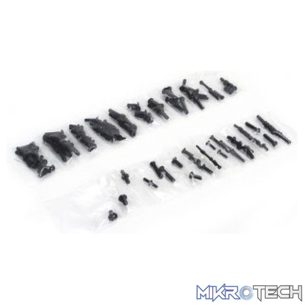 * Hardware Set: Kemora Kalahari * Hardware Set: Kemora Kalahari