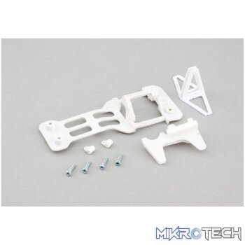 * Hardware Set: Ultra Micro ASK-21