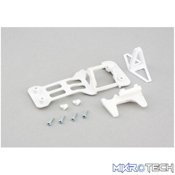 * Hardware Set: Ultra Micro ASK-21 * Hardware Set: Ultra Micro ASK-21