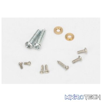 Hardware Set: mCP X