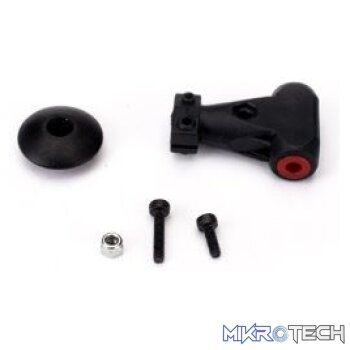 * Head Block/Rotor Housing Set: 300 X