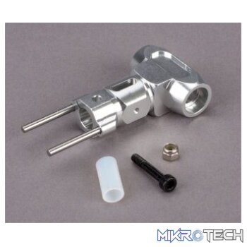 * Head Block/Rotor Housing Set: B500 3D
