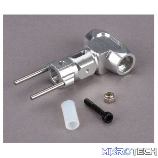 * Head Block/Rotor Housing Set: B500 3D * Head Block/Rotor Housing Set: B500 3D