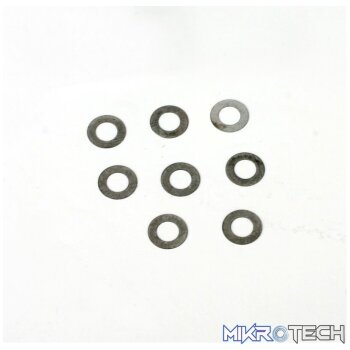 Head Dampening Shim (8): BCP BCPP B4