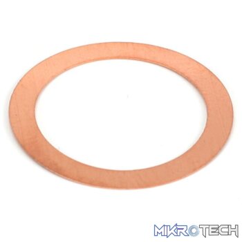 * Head Shims .2mm (2): M26SS L427