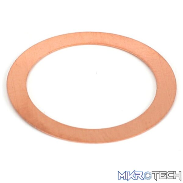 * Head Shims .2mm (2): M26SS L427 * Head Shims .2mm (2): M26SS L427