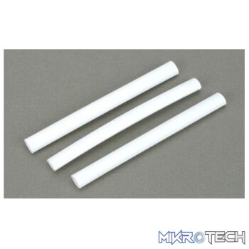 * Heat Shrinkwrap3/16IncWhite