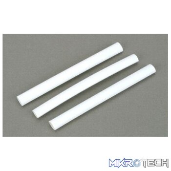 Heat Shrinkwrap3/16inWhite