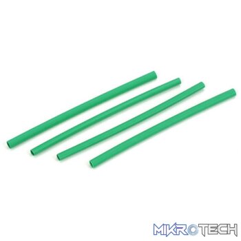 Heat Shrinkwrap3/32inGreen