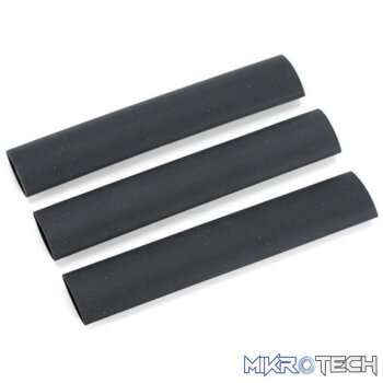 Heat Shrinkwrap3/8inBlack