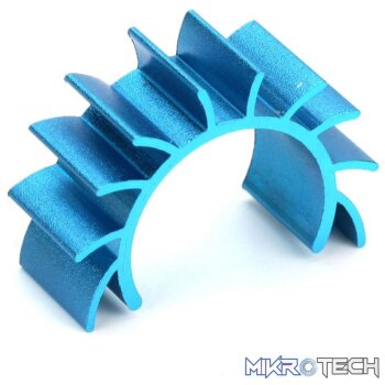 * Heat Sink 12x20mm: Park 370 Inrunner