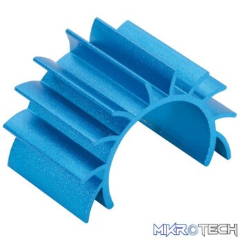 Heat Sink 20x20mm: Park 400 Inrunner