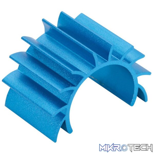 Heat Sink 20x20mm: Park 400 Inrunner Heat Sink 20x20mm: Park 400 Inrunner