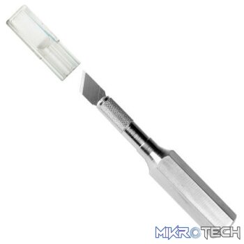 Heavy Duty Knife Aluminum