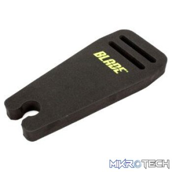 Helicopter Main Blade Holder: 550X/600X