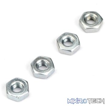 Hex Nuts2.5mm