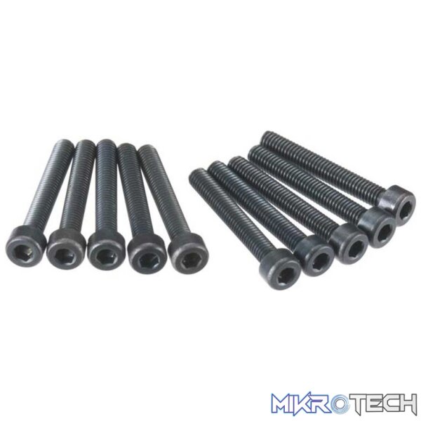 * Hexagon Head Screw M2.6X18 (10Pcs./Set * Hexagon Head Screw M2.6X18 (10Pcs./Set