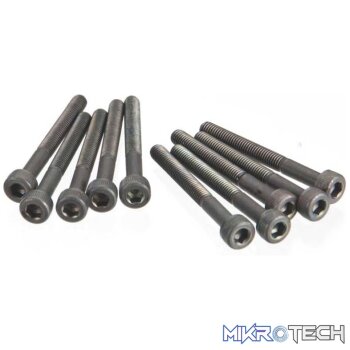 * Hexagon Head Screw M3.0X28(10Pcs/Set)