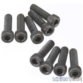 * Hexagon Head Screw M3.5X12 (10Pcs./Set