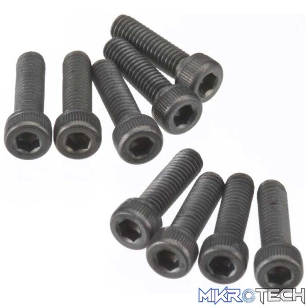 * Hexagon Head Screw M3.5X15 (10Pcs./Set * Hexagon Head Screw M3.5X15 (10Pcs./Set