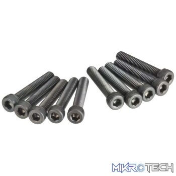 * Hexagon Head Screw M3.5X25 (10Pcs./Set
