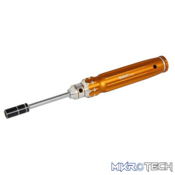 Hexagon Socket Wrench (5mm)