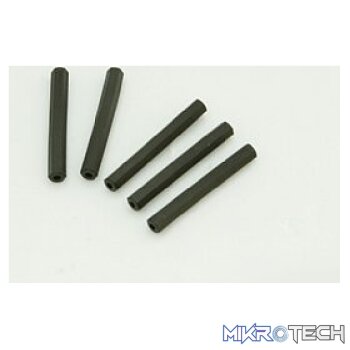 Hexagonal Post pack x5pcs