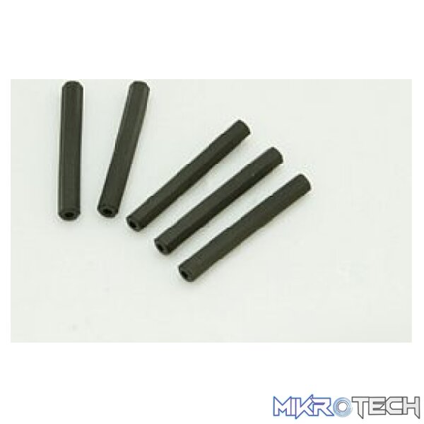 Hexagonal Post pack x5pcs Hexagonal Post pack x5pcs