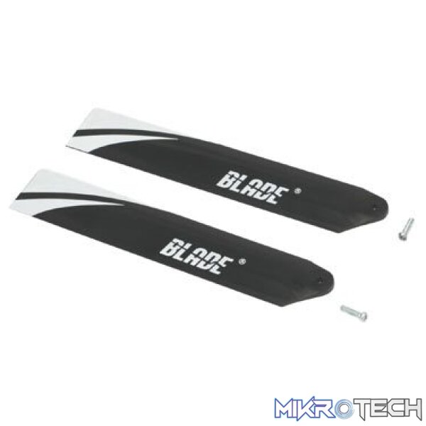 Hi-PerfMnRotorBldStw/Hdwe: mCP S/X Hi-PerfMnRotorBldStw/Hdwe: mCP S/X