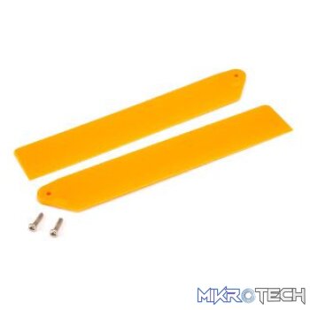 * Hi-Performance Main Rotor Blade Set Or