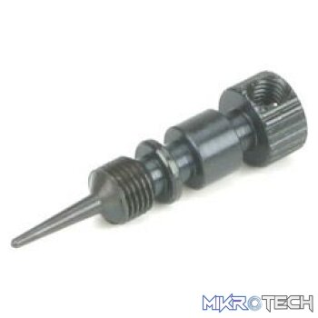 * Hi Speed Needle Valve: .32M