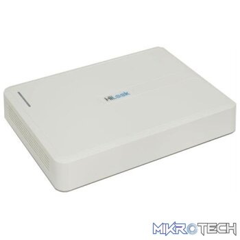 HiLook 16CH Hybrid DVR High Definition Stand Alone DVR